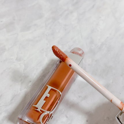 ディオール アディクト リップ マキシマイザー/Dior/リップグロスを使ったクチコミ(2枚目)