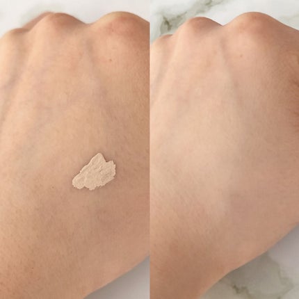 ラディアントクリーミーコンシーラー/NARS/リキッドコンシーラーを使ったクチコミ(2枚目)