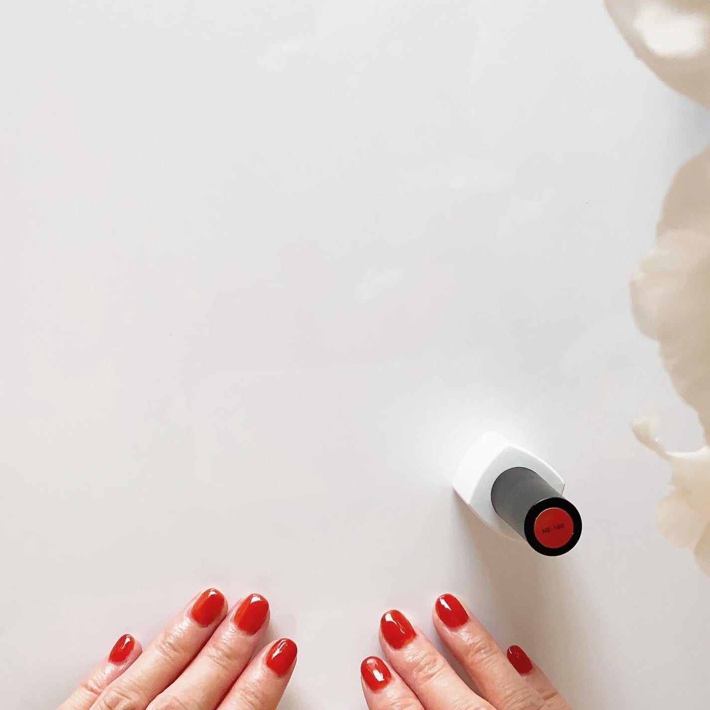 ウィークリージェル/HOMEI/ジェルネイルを使ったクチコミ(3枚目)