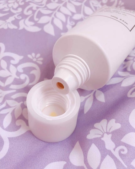 エッセンスセレクトゲル/TOUT VERT/オールインワン化粧品を使ったクチコミ(2枚目)