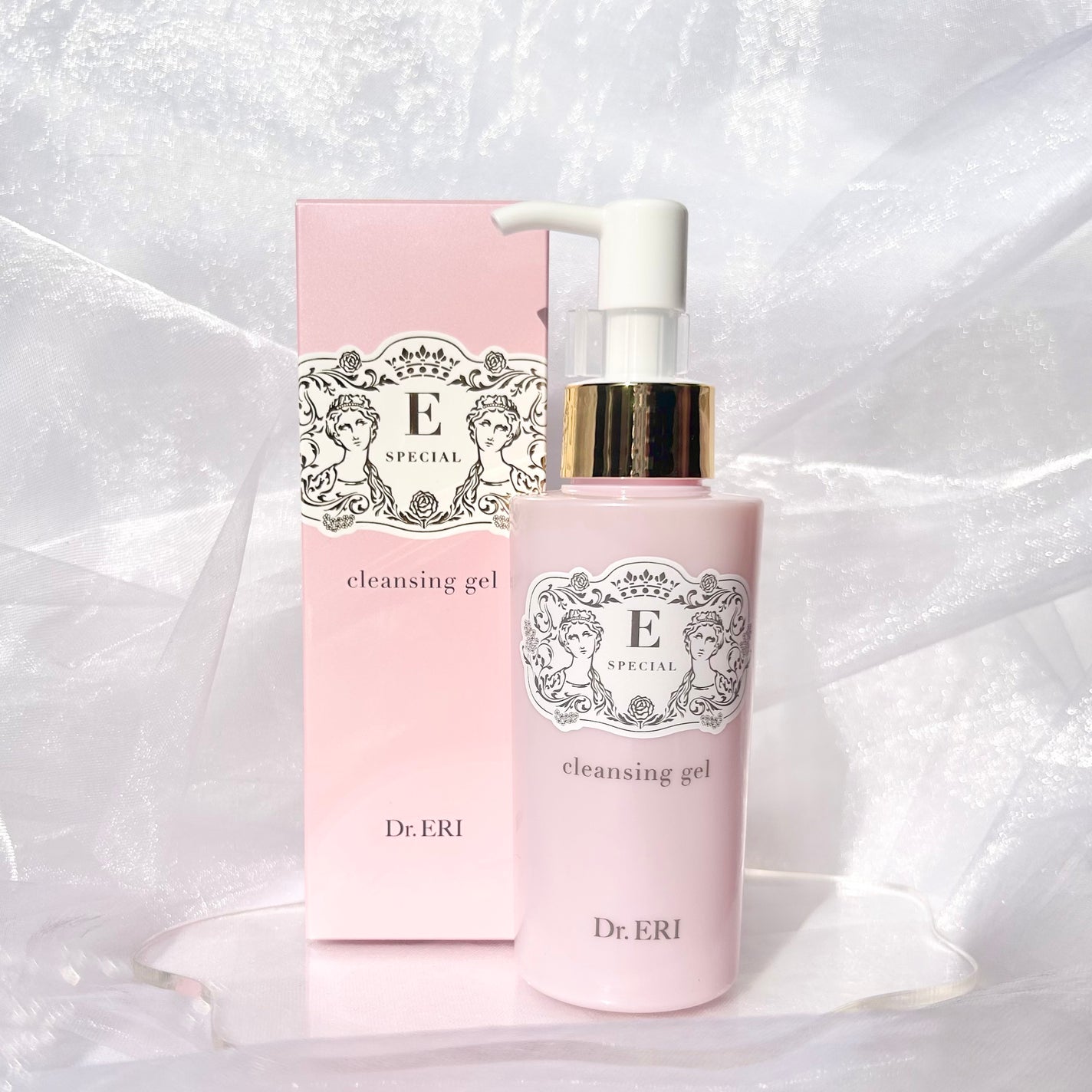 クレンジングジェルV/イースペシャル/クレンジングジェルを使ったクチコミ(1枚目)