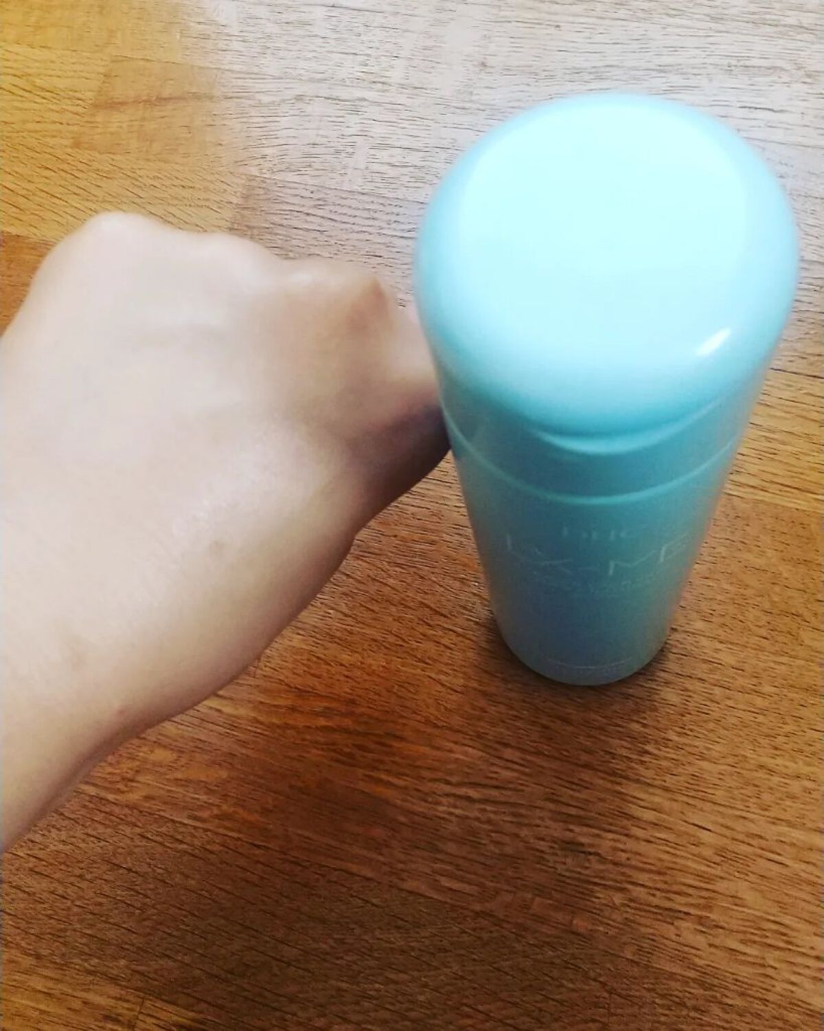 DHCルクスミー 薬用ホワイトニング ローション/DHC/化粧水を使ったクチコミ（3枚目）