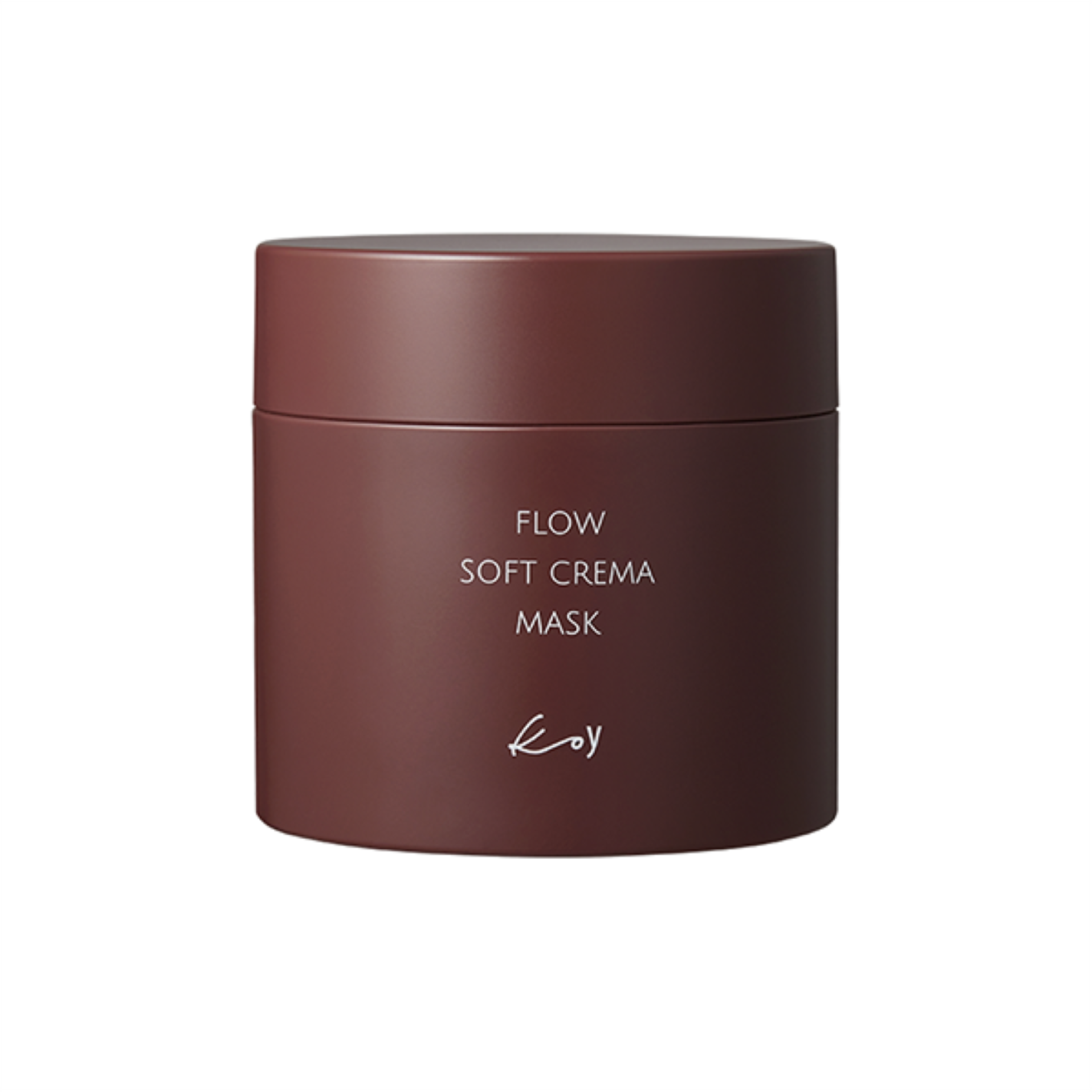 koy フローソフトクレママスク