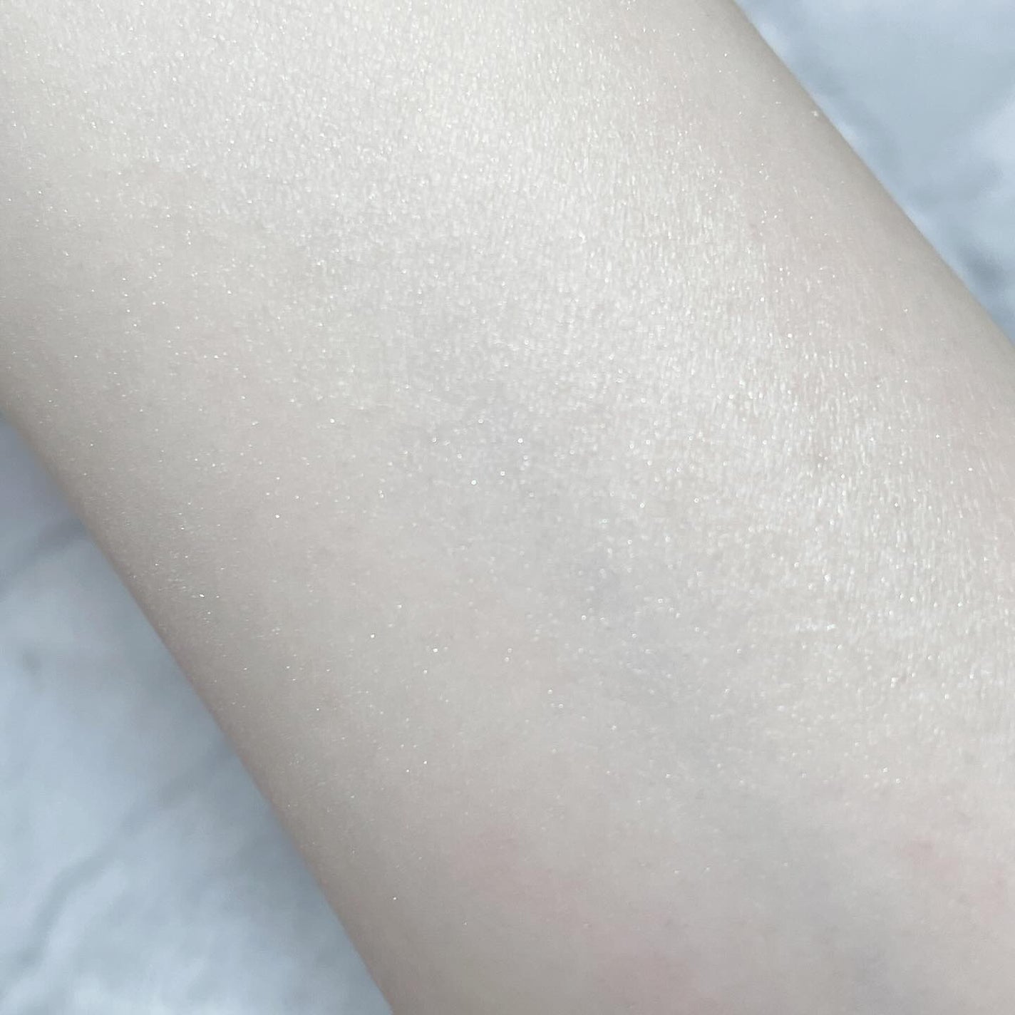 光対策 ドレスクリーム/ドモホルンリンクル/化粧下地を使ったクチコミ(4枚目)