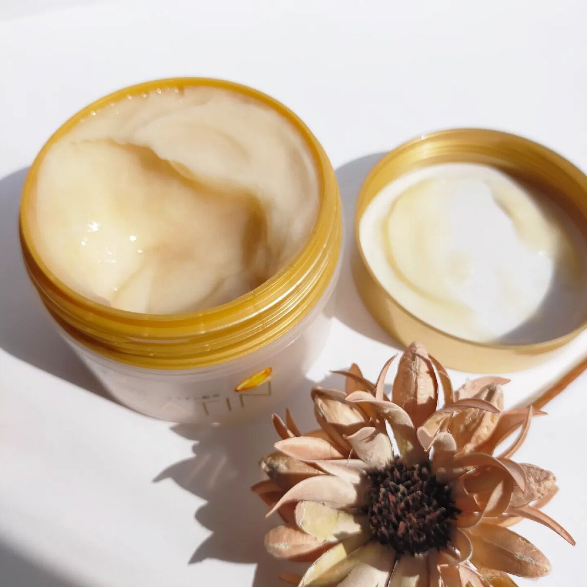 ディープダメージリペアー ヘアマスク/パンテーン/ヘアマスク・ヘアパックを使ったクチコミ（3枚目）