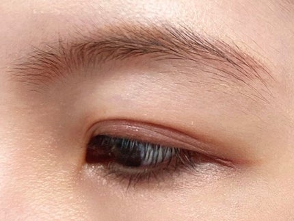 イージーeyeライナー/b idol/ジェルアイライナーを使ったクチコミ(3枚目)