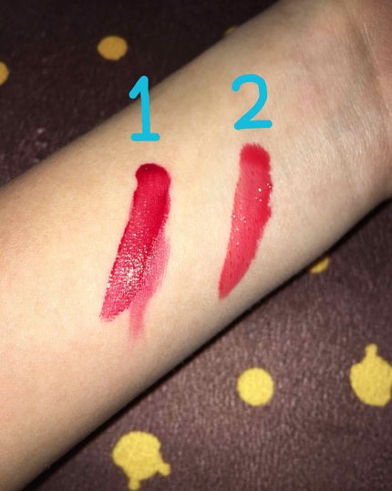 【旧品】マシュマロフィニッシュパウダー/キャンメイク/プレストパウダーを使ったクチコミ(3枚目)