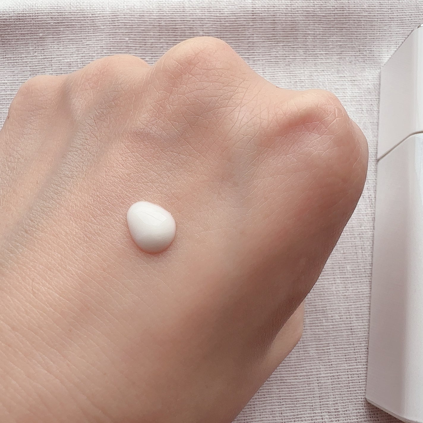 ペルルブランホワイトニングエッセンスTRP/GUERLAIN/美容液を使ったクチコミ(3枚目)