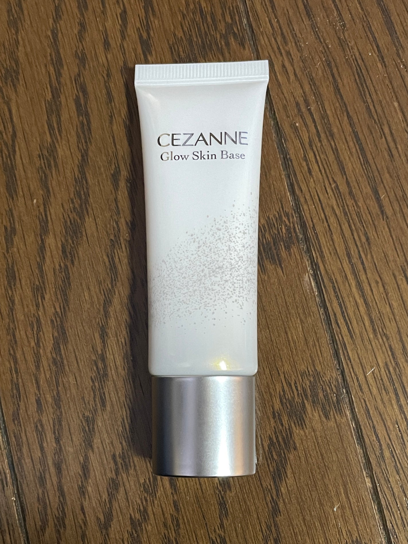 グロウスキンベース/CEZANNE/化粧下地を使ったクチコミ(2枚目)