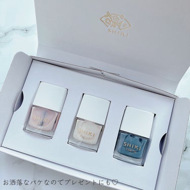 ネイルポリッシュ PLB19 屋根裏の宇宙人/PLANET NAIL/マニキュアの画像