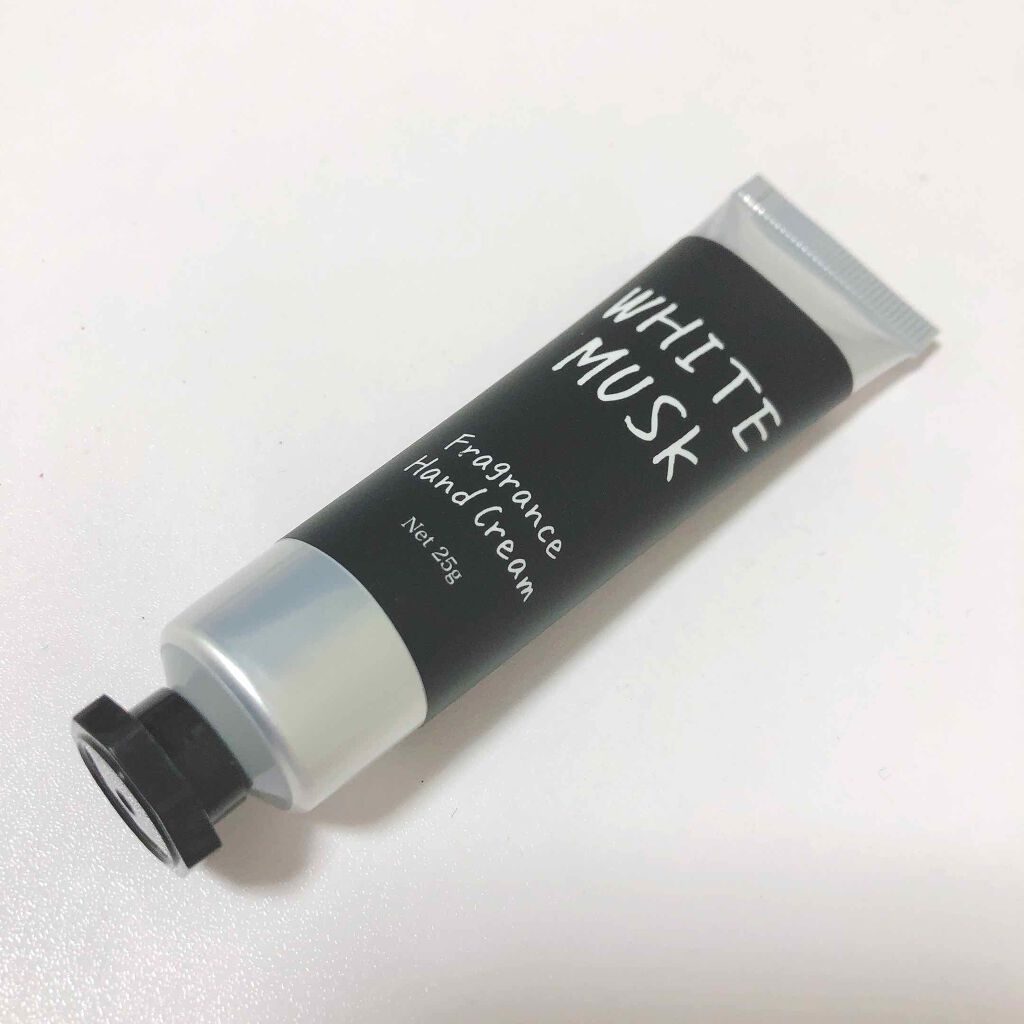 ジョンズHクリーム/John's Blend/ボディクリームを使ったクチコミ(1枚目)