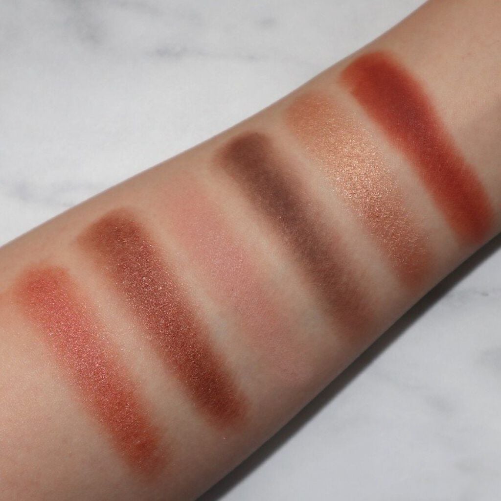 ぬこ on LIPS 「◆essenceBRONZEDthisway新しく買ったエッセ..」(4枚目)