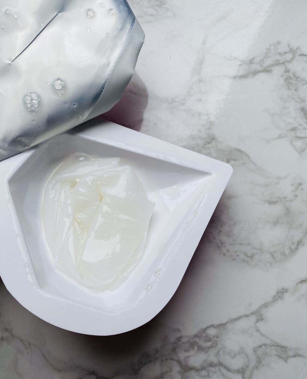 バイオカプセルイン トーニングドロップマスク/MEDIHEAL/シートマスク・パックを使ったクチコミ（2枚目）