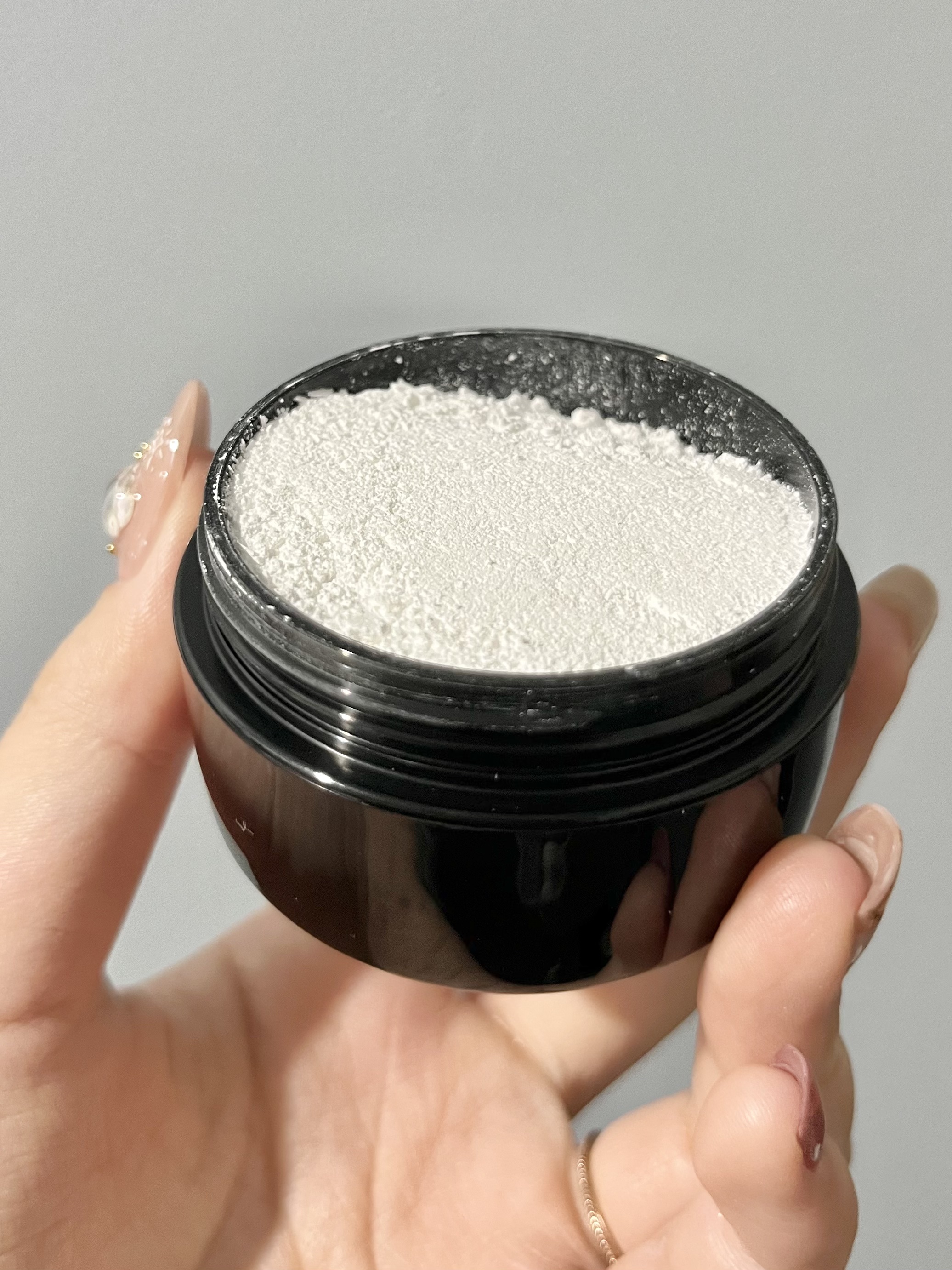 ホワイトニングパウダー シトラスL(レモン&ライム)/Dr.Oral/歯磨き粉を使ったクチコミ（2枚目）