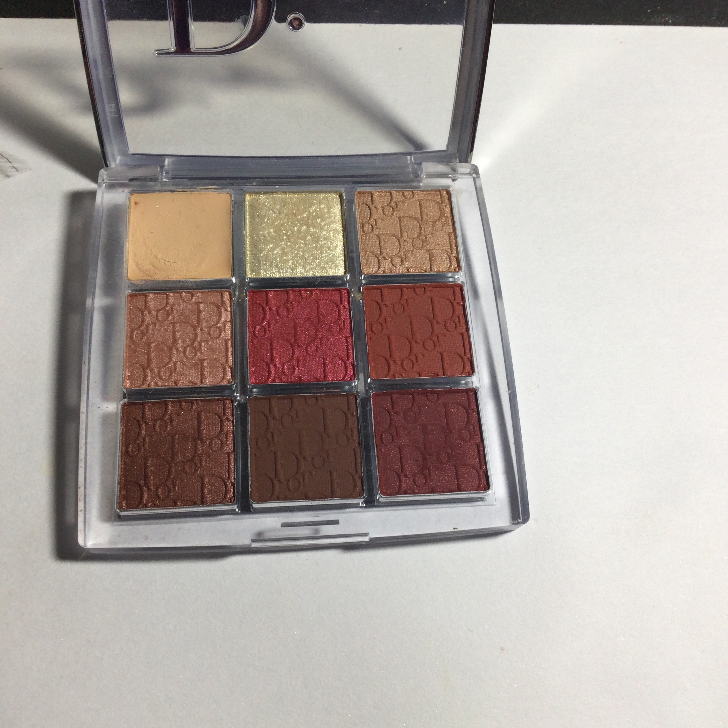 ルージュ クラジュール 01 ドラマティックで存在感のあるレッド/Elégance/口紅を使ったクチコミ（2枚目）