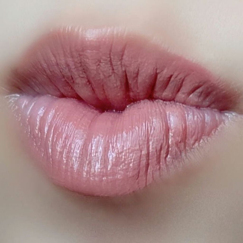 コンフォート リップ フルイド フォグ/SUQQU/口紅を使ったクチコミ(4枚目)