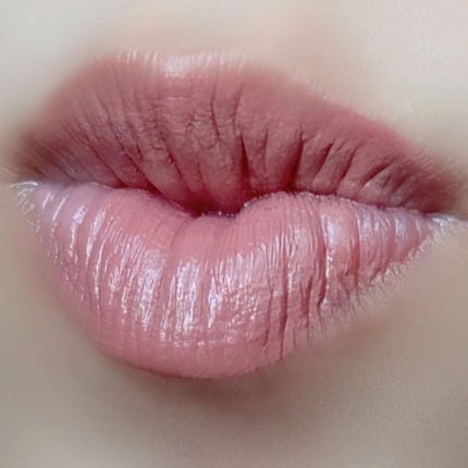 コンフォート リップ フルイド フォグ/SUQQU/口紅を使ったクチコミ(4枚目)