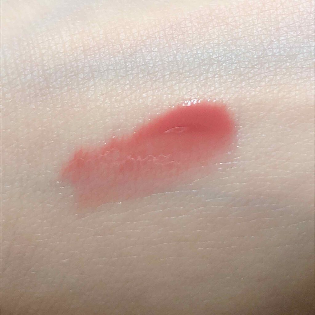 センシュアルスパイシーヌードグロス/HERA/リップグロスを使ったクチコミ(3枚目)
