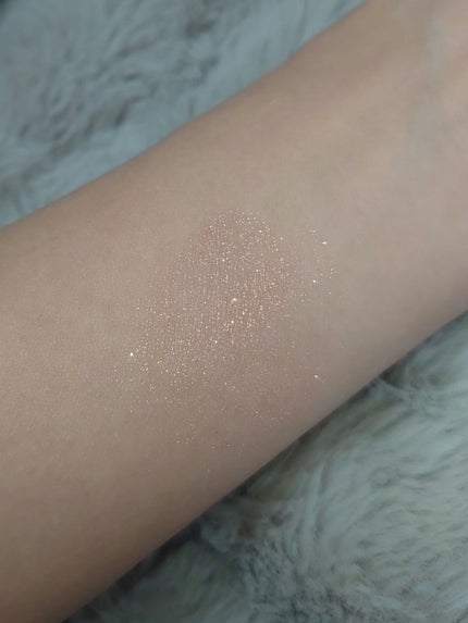 シングルアイシャドウ 06 ピンクダイヤモンド/aZTK/単色アイシャドウの画像