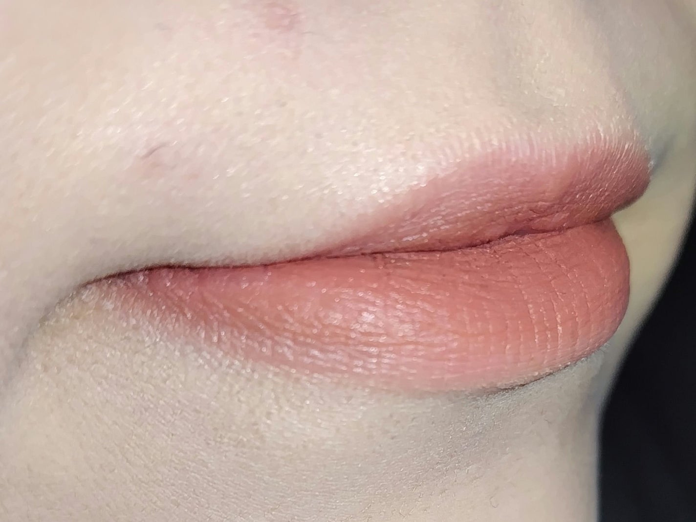 スモール アイシャドウ/M・A・C/単色アイシャドウを使ったクチコミ(6枚目)