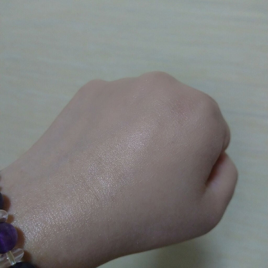 RMK スムースフィット ポアレスベース/RMK/化粧下地を使ったクチコミ(3枚目)