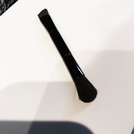 ノーズ&アイブロウパウダー/CEZANNE/パウダーアイブロウを使ったクチコミ(2枚目)