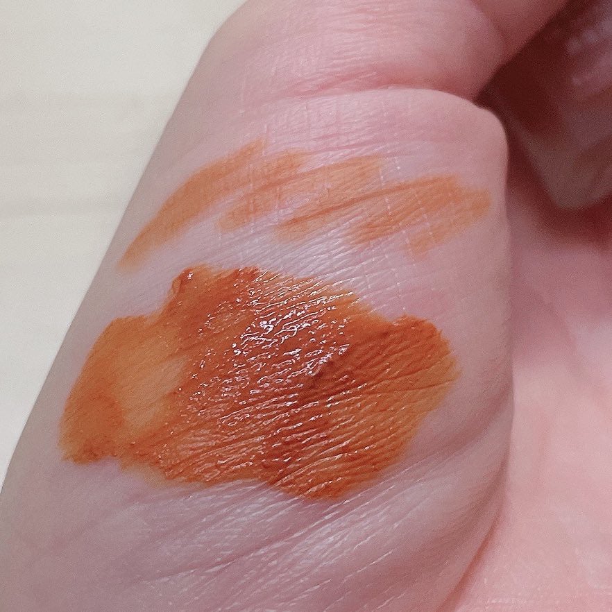 ル クレイヨン レーヴル/CHANEL/リップライナーを使ったクチコミ(2枚目)