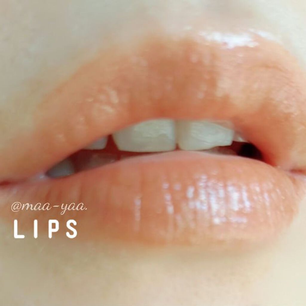 ケイト リップモンスター/KATE/口紅を使ったクチコミ（1枚目）