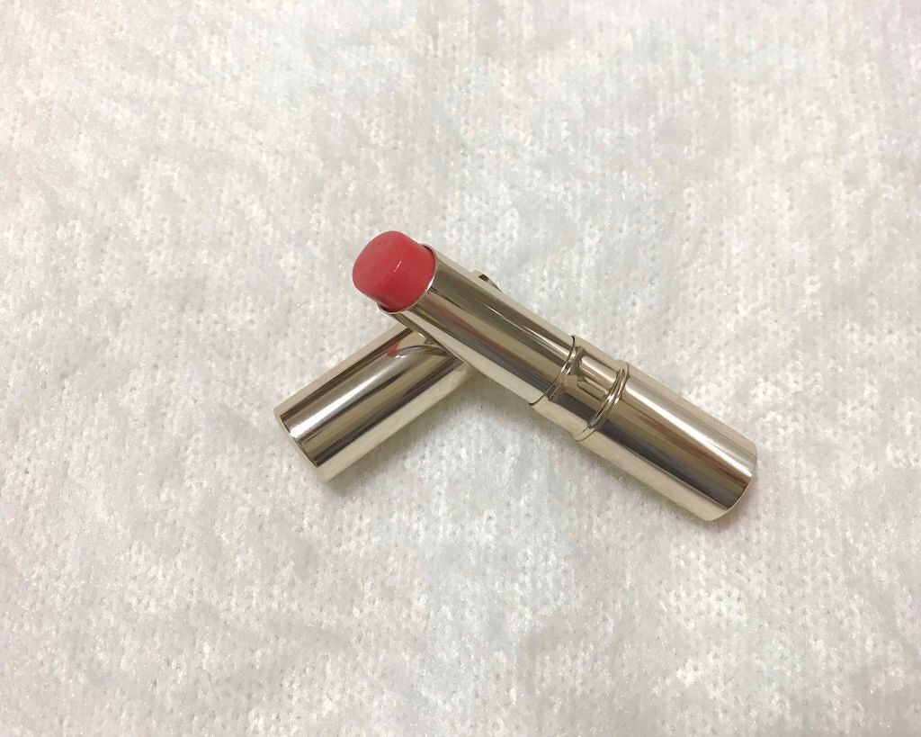 オペラ リップティント N/OPERA/リップティントを使ったクチコミ（1枚目）