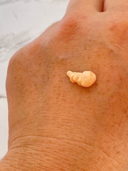 UVプライマー/UUUNI/日焼け止めクリームを使ったクチコミ(3枚目)