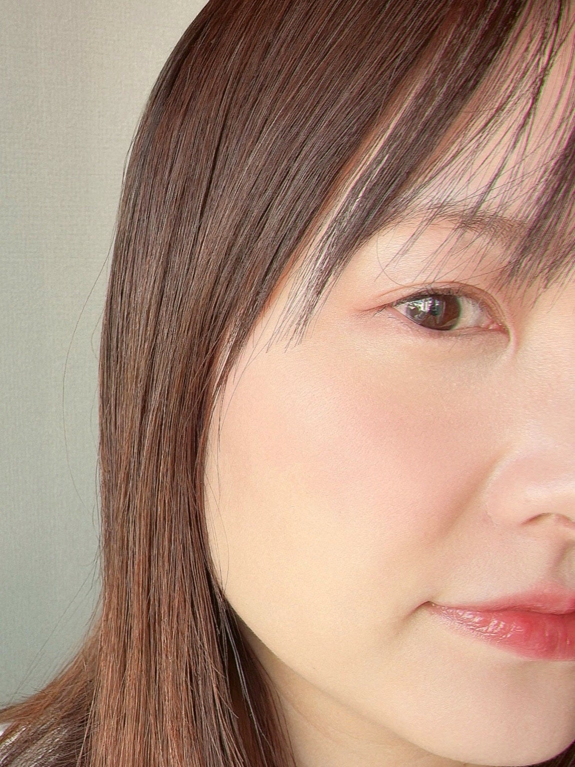 トーンアップアイシャドウ/CEZANNE/アイシャドウパレットを使ったクチコミ(8枚目)