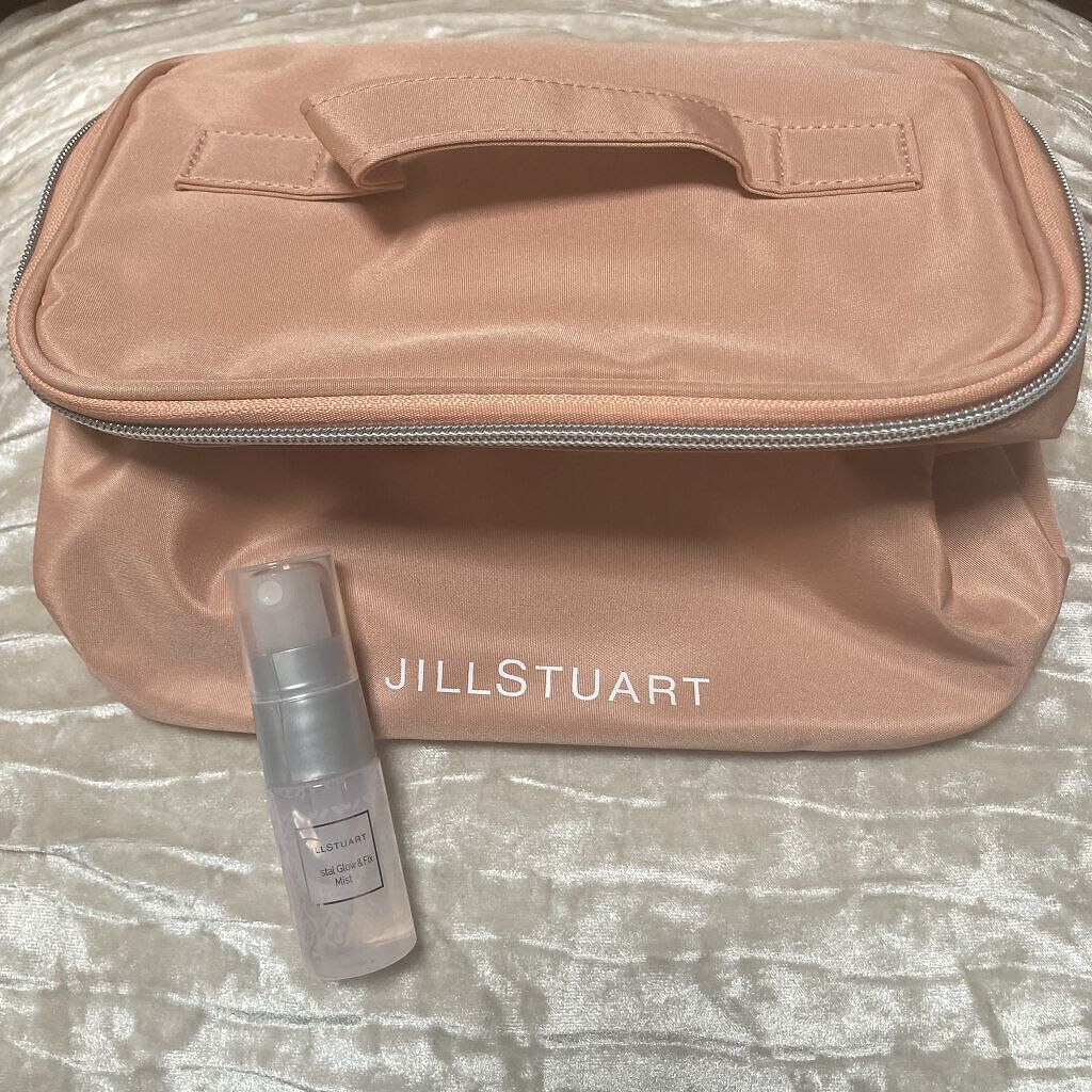 ネイルラッカー 104 still love/JILL STUART/マニキュアを使ったクチコミ（3枚目）
