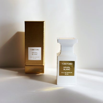 ソレイユ ドゥ フ オード パルファム スプレィ/TOM FORD BEAUTY/香水(レディース)を使ったクチコミ(2枚目)