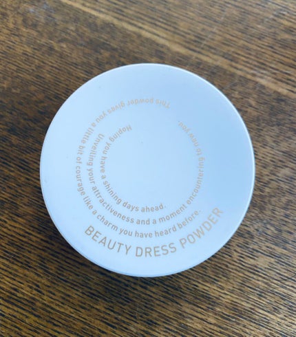 AG24  ビューティードレスパウダー/エージーデオ24/デオドラント・制汗剤を使ったクチコミ(1枚目)