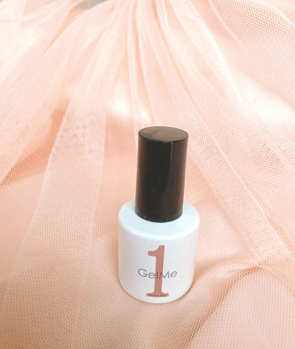 ジェルネイル/ジェルミーワン/ジェルネイルを使ったクチコミ(3枚目)