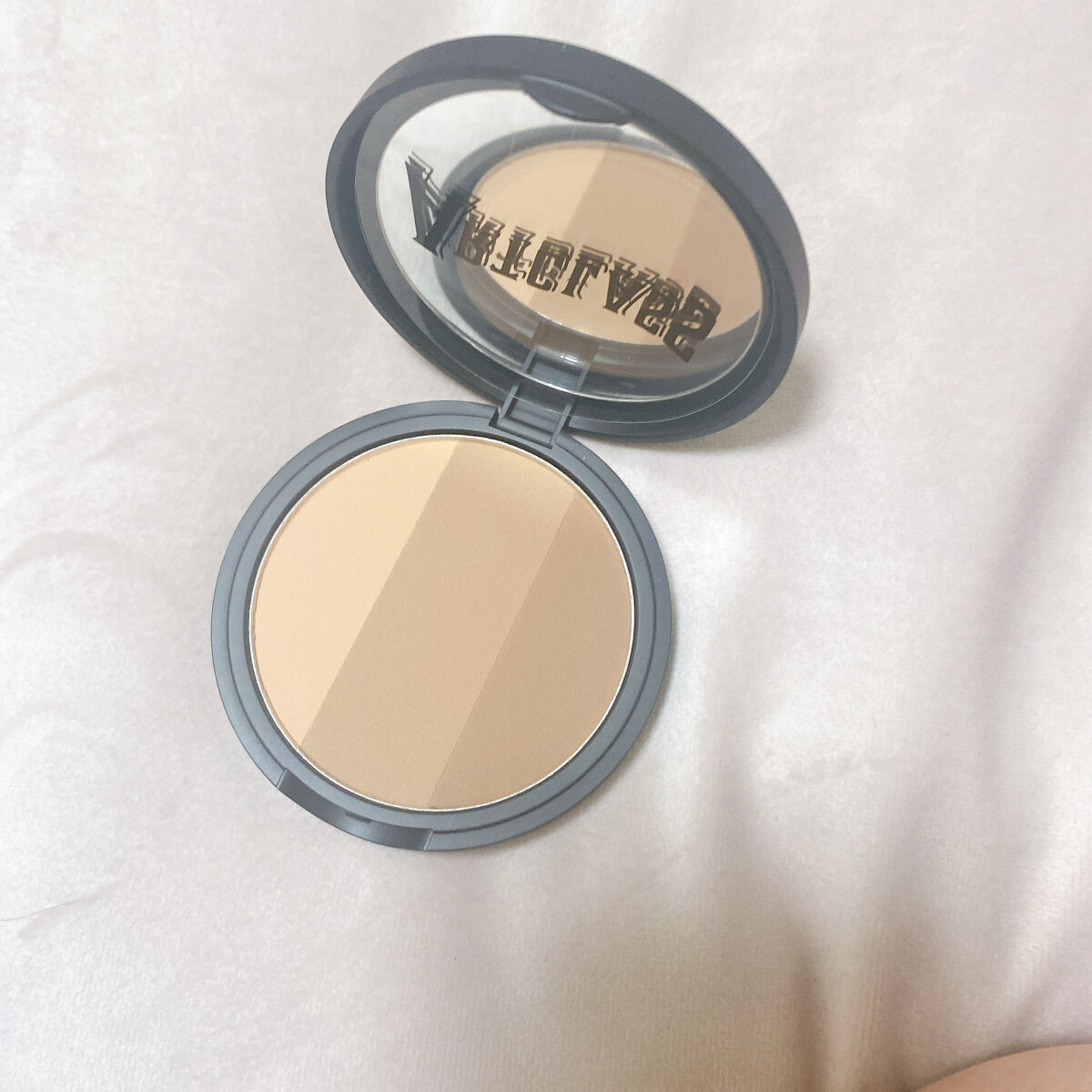 アートクラスバイロダン シェーディング/too cool for school/シェーディングを使ったクチコミ（3枚目）