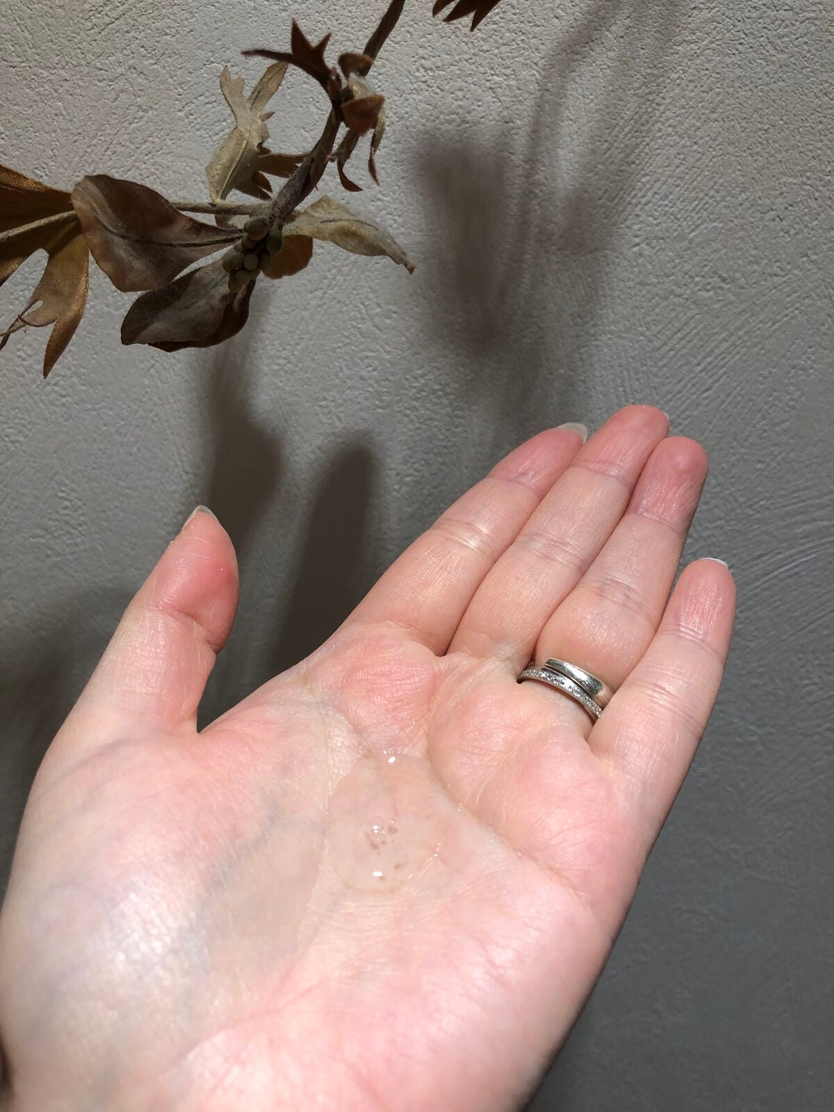 ヒアルロニックシナジーアンプル/IANCELL/美容液を使ったクチコミ(4枚目)