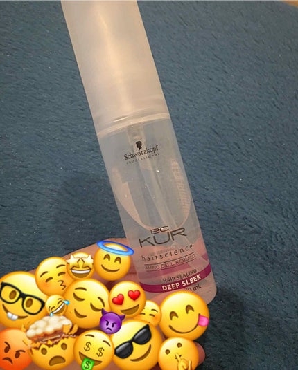 シュワルツコフ プロフェッショナル BCクアディープスリーク