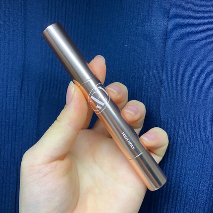 ゲットイットティントグレーズバーム/TONYMOLY/リップティントを使ったクチコミ(5枚目)