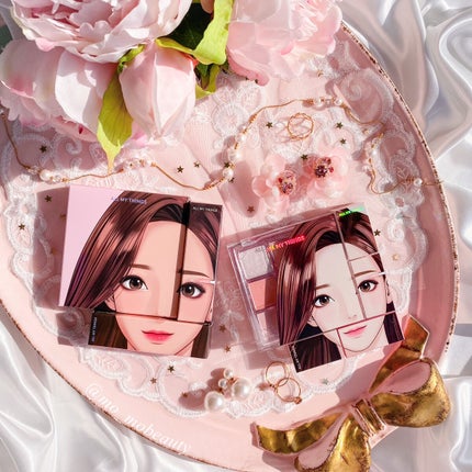 トゥルービューティ グリッター/all my things/グリッターを使ったクチコミ(1枚目)