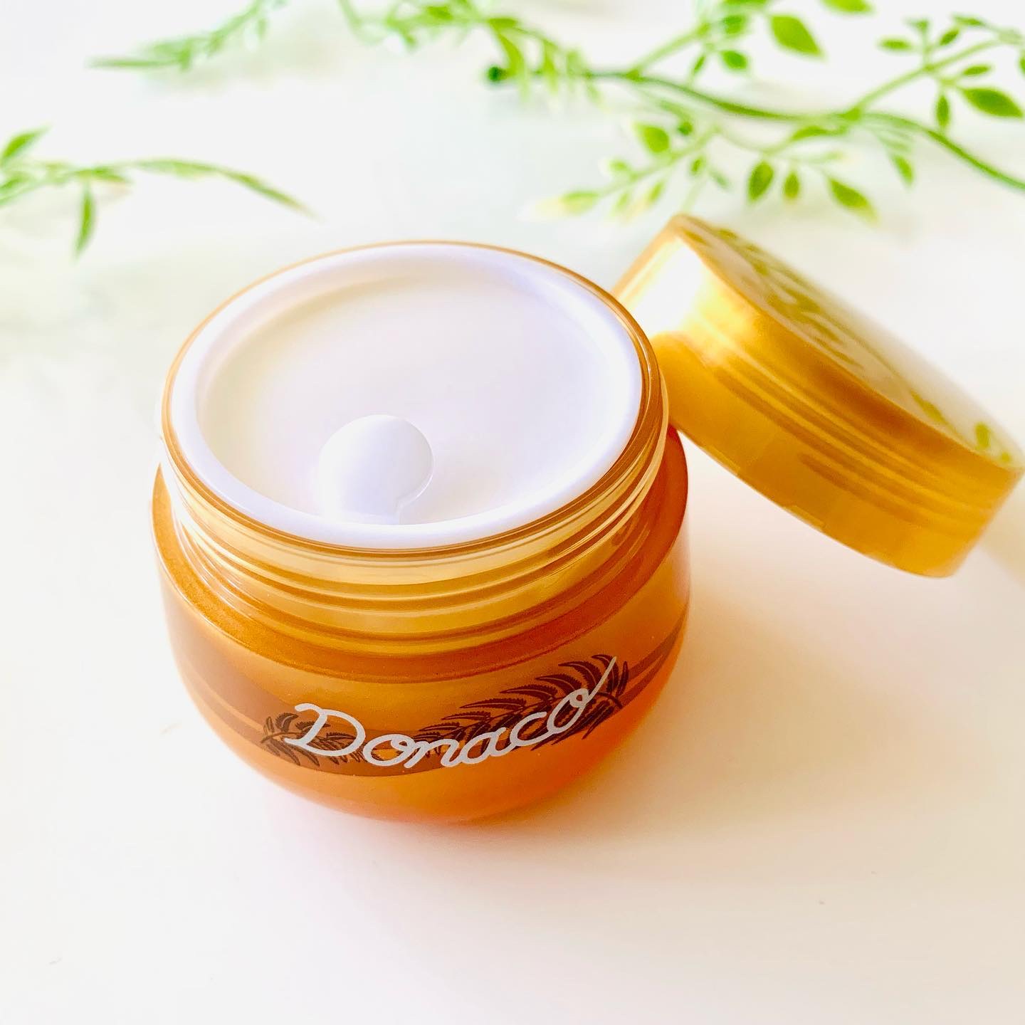 リンクルリペアクリーム/Donaco/フェイスクリームを使ったクチコミ（2枚目）