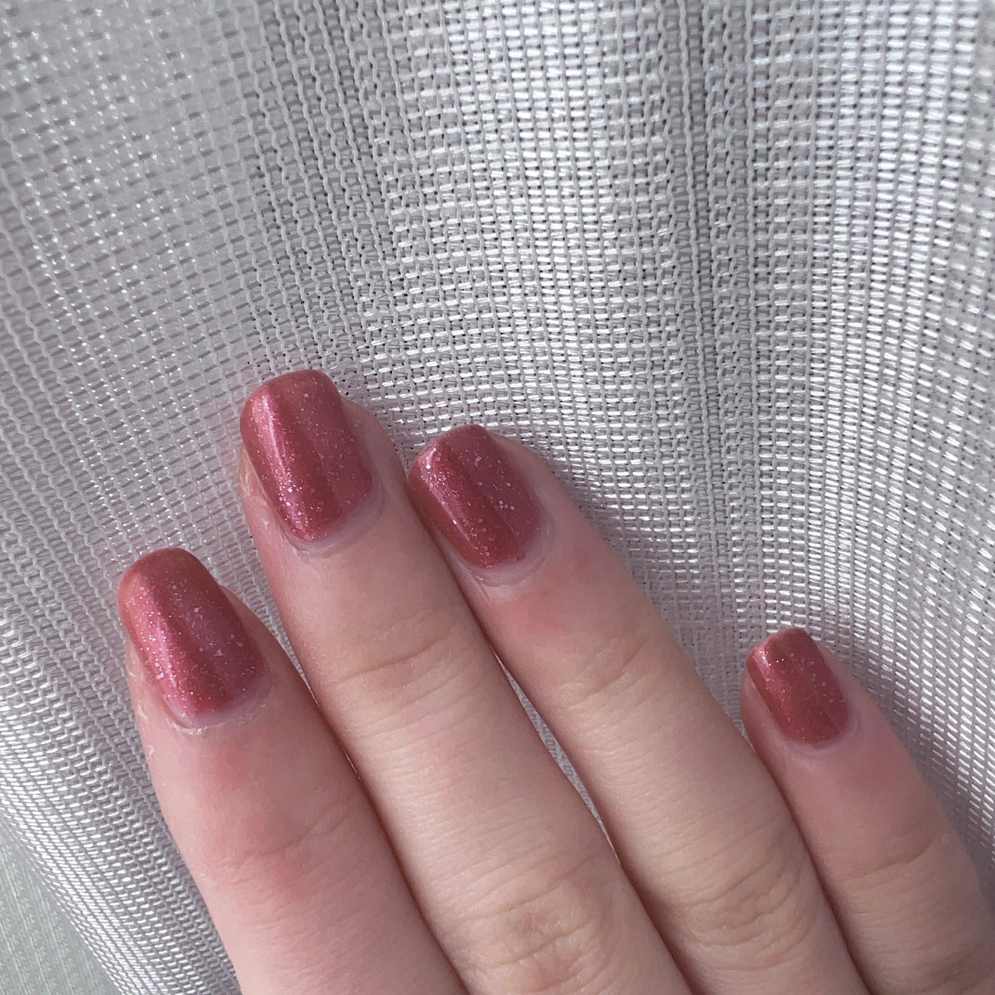 ネイルエス/ nail S(ネイルエス) /マニキュアを使ったクチコミ(7枚目)