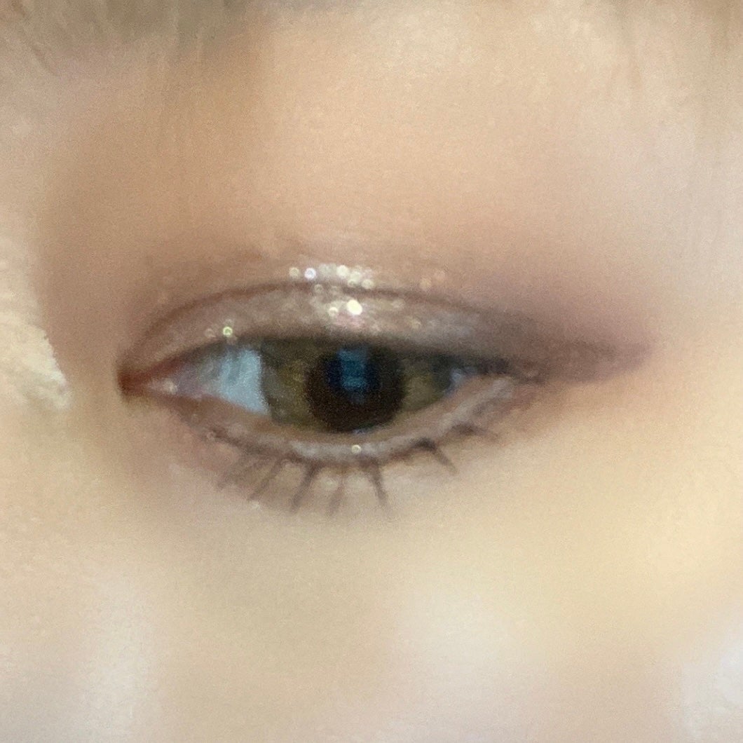 ケイト ザ アイカラー/KATE/単色アイシャドウを使ったクチコミ(6枚目)