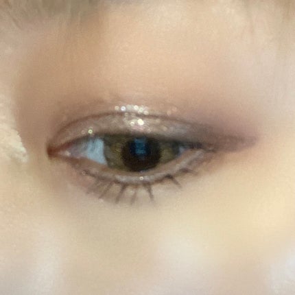 ケイト ザ アイカラー/KATE/単色アイシャドウを使ったクチコミ(6枚目)