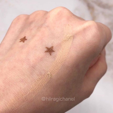 アルビオン ベリーレア エアー/ALBION/クリーム・エマルジョンファンデーションを使ったクチコミ(5枚目)