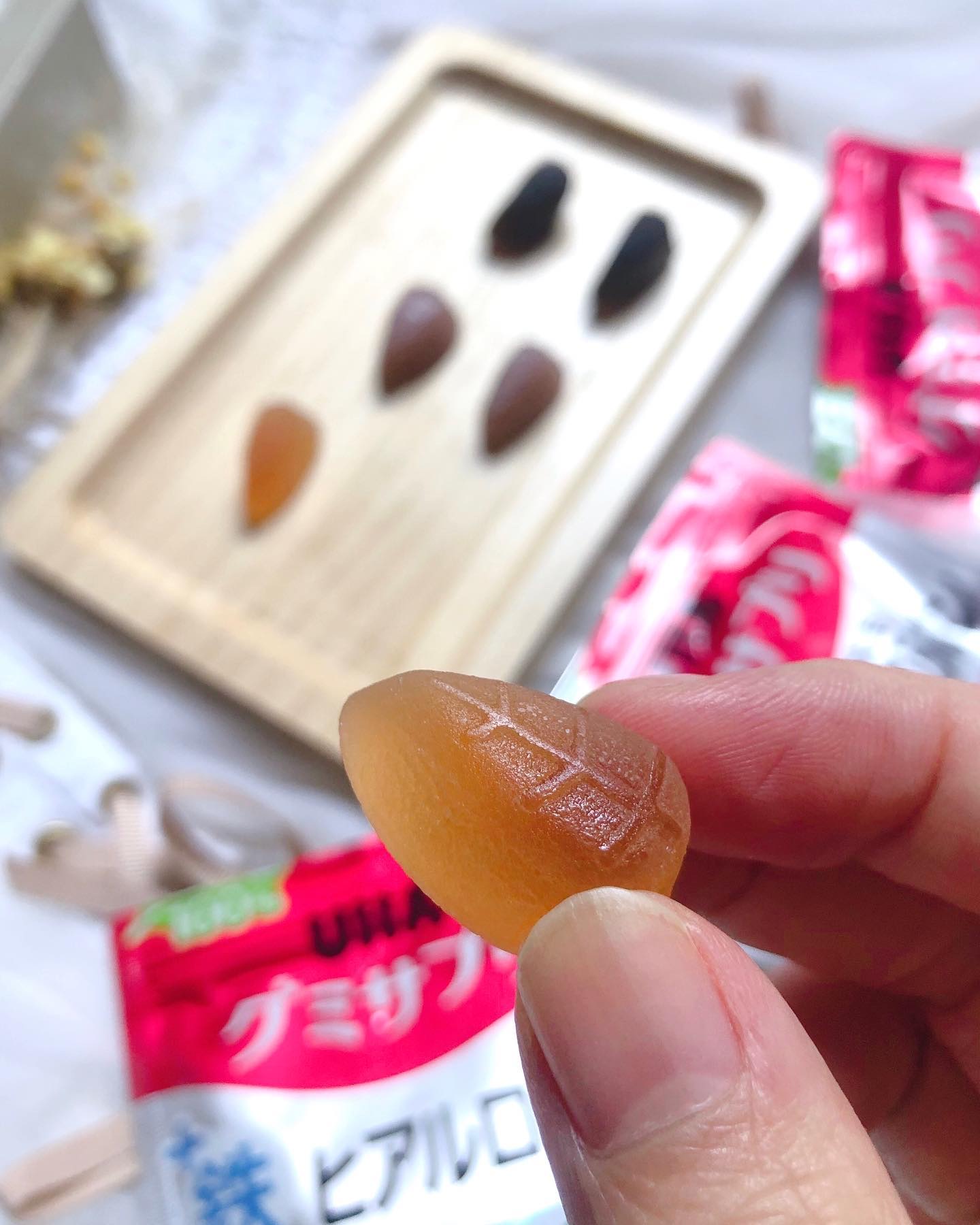 を使ったクチコミ（3枚目）