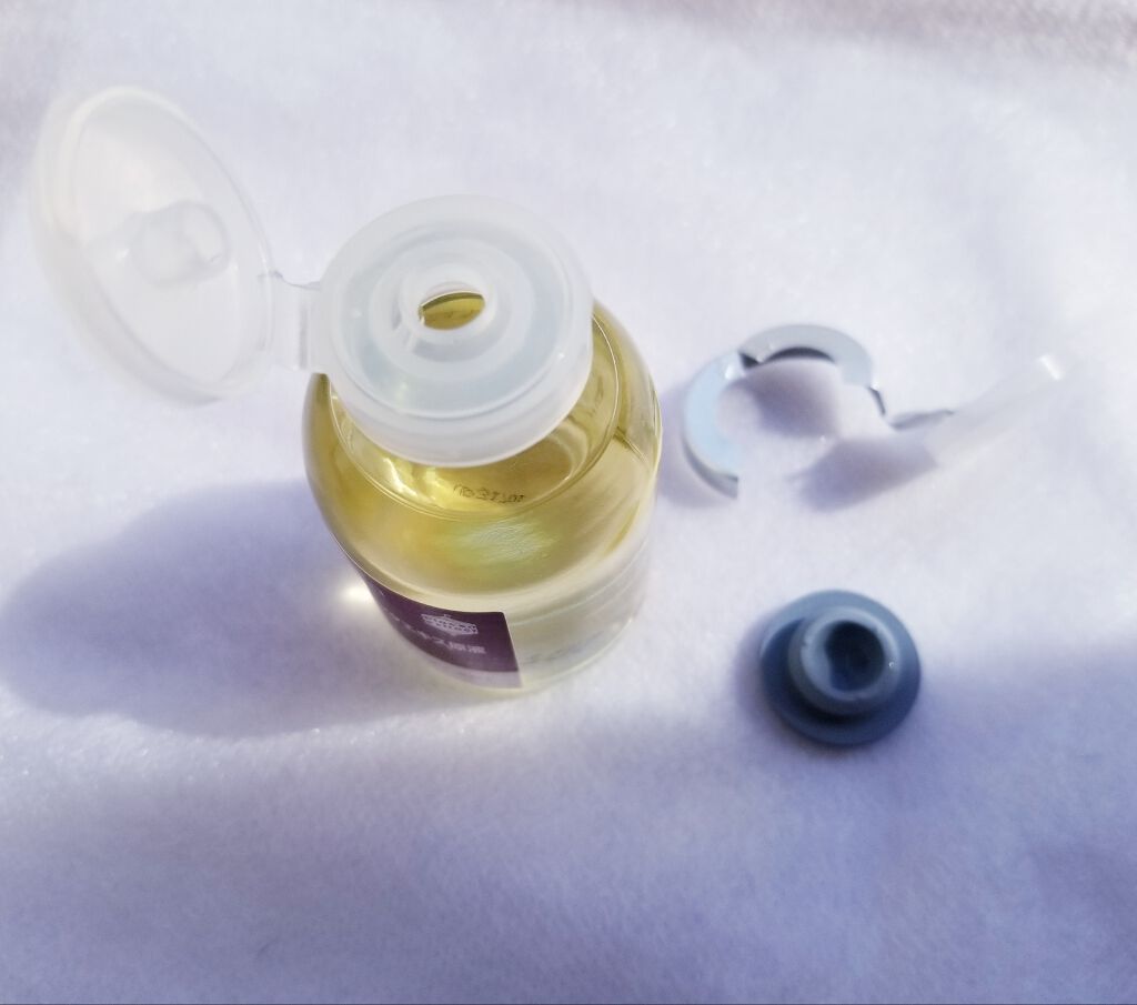 水溶性プラセンタエキス原液/Bb lab./美容液を使ったクチコミ（2枚目）