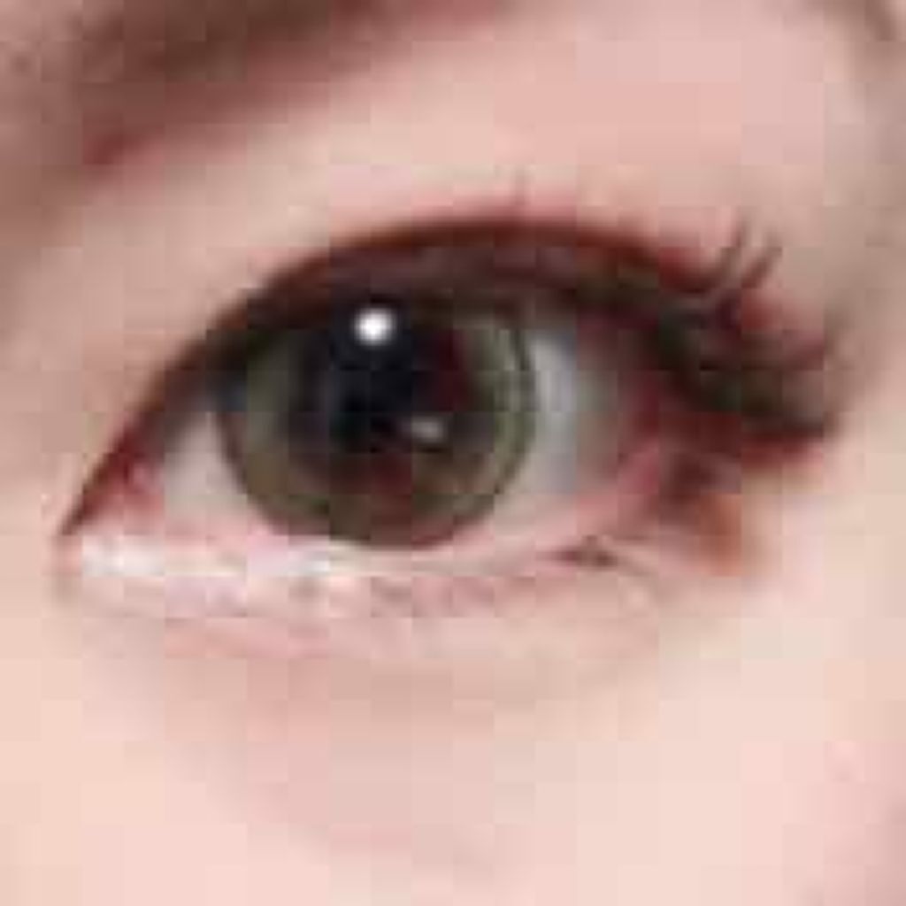 eye closet １day SweetSeries "Girly"（アイクローゼットワンデースウィートシリーズ ガーリー） Airy Olive/EYE CLOSET/ワンデー（１DAY）カラコンを使ったクチコミ（2枚目）