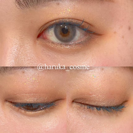 マルチプルーフラスティングマスカラ/DAZZSHOP/マスカラを使ったクチコミ(3枚目)