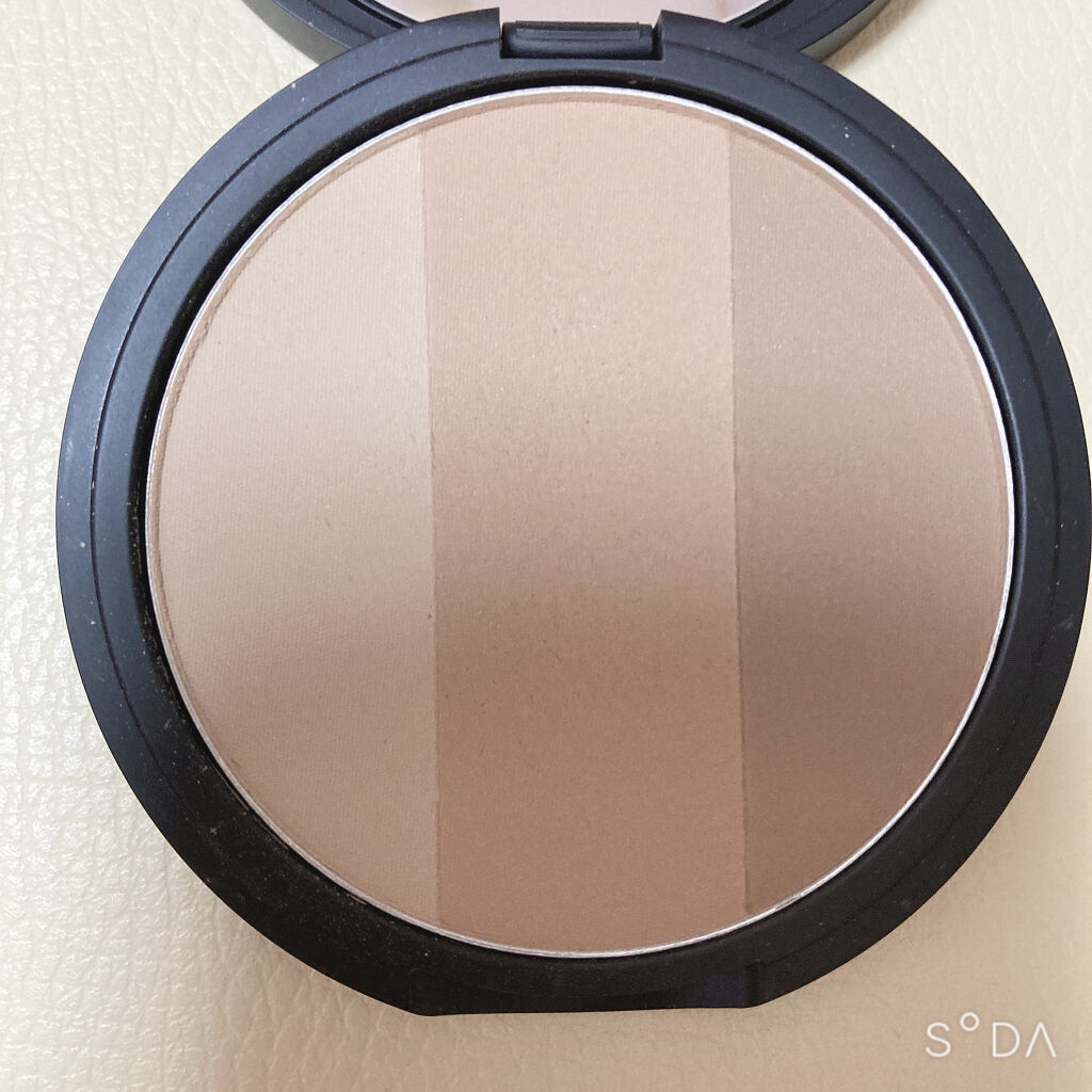 アートクラスバイロダン シェーディング/too cool for school/シェーディングを使ったクチコミ（2枚目）